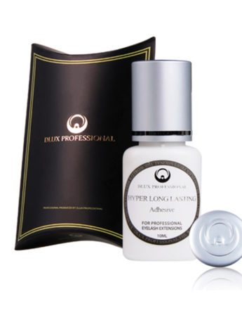 Клей Hyper Long Lasting, Dlux