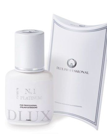 Клей Platinum No.1, Dlux