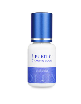 Клей синій Purity Pacific Blue, Dlux