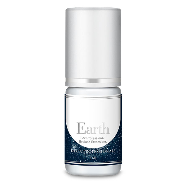 Клей для нарощування вій DLUX PROFESSIONAL Universe EARTH
